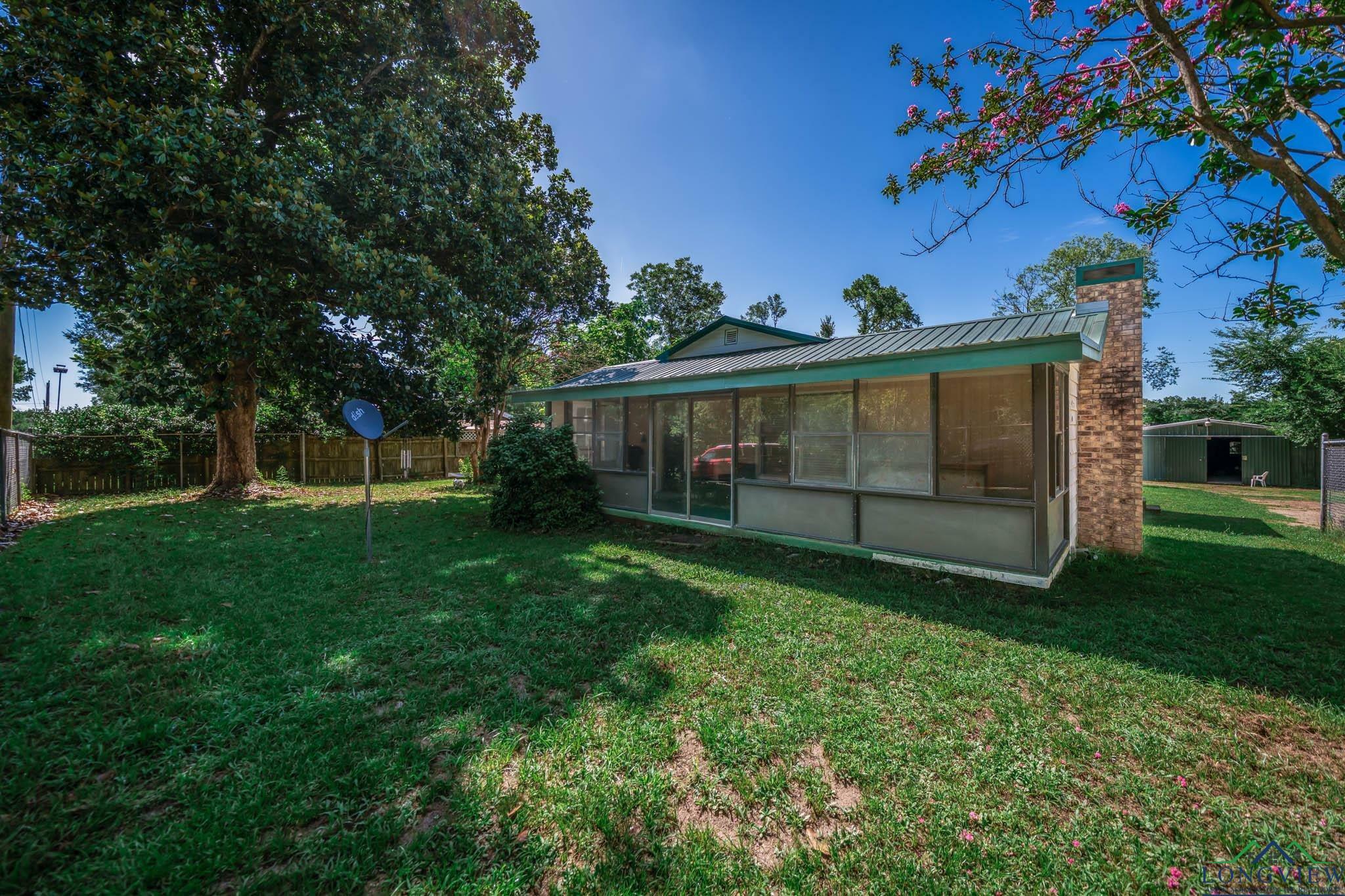 Property Photo:  234 Shady Drive  TX 75672 
