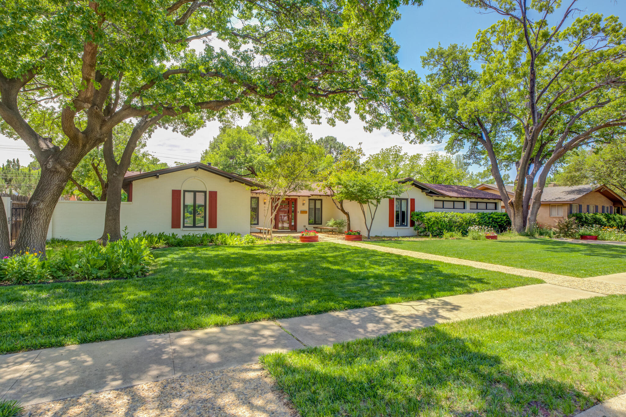 Property Photo:  4615 11th Street  TX 79416 