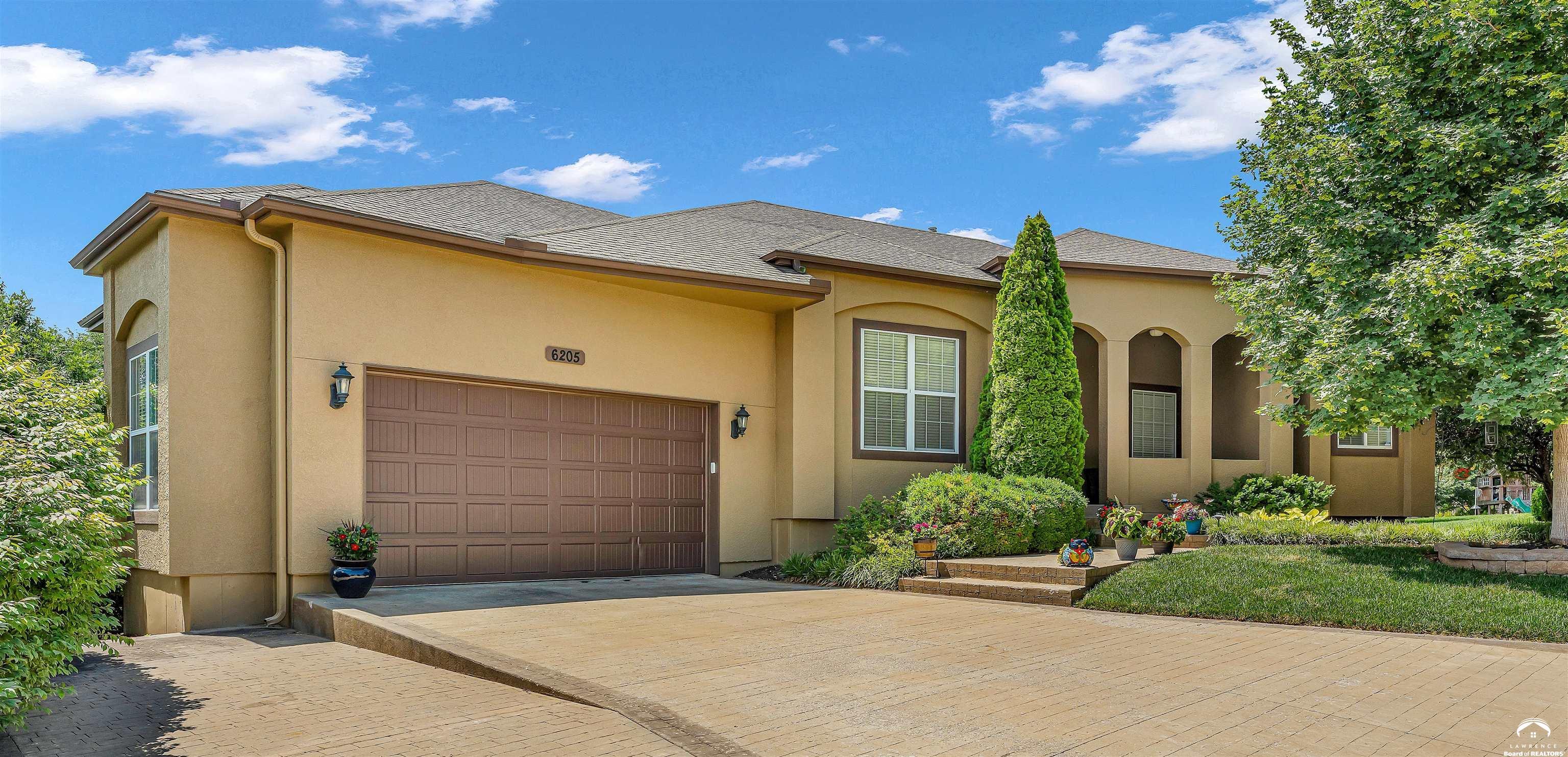 6205 Blue Nile Drive  Lawrence KS 66049 photo