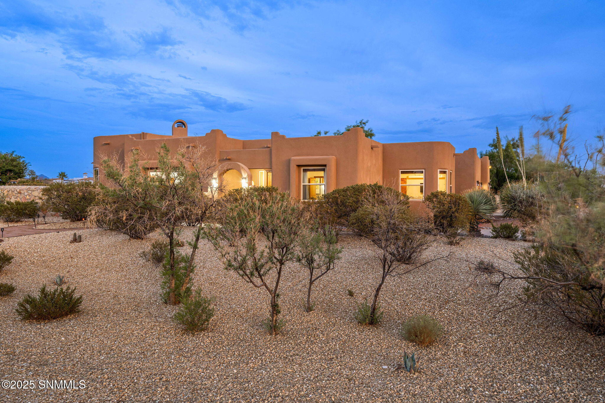 Property Photo: 5270 Angel Fire Place NM 88011