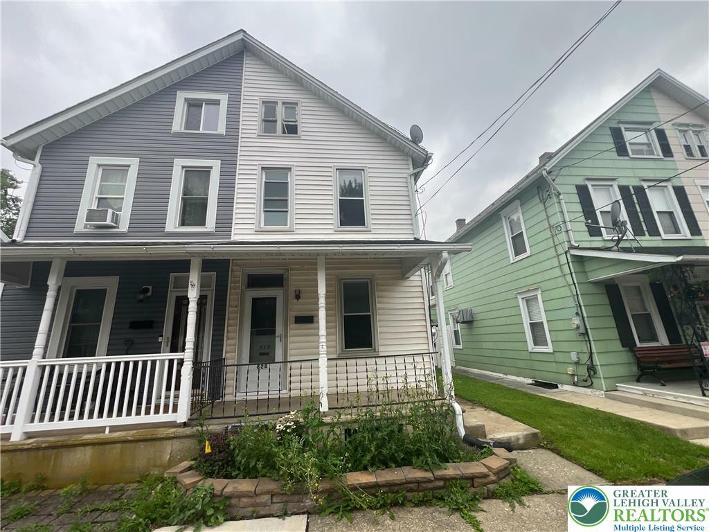 828 Lincoln Avenue  Northampton Borough PA 18067 photo