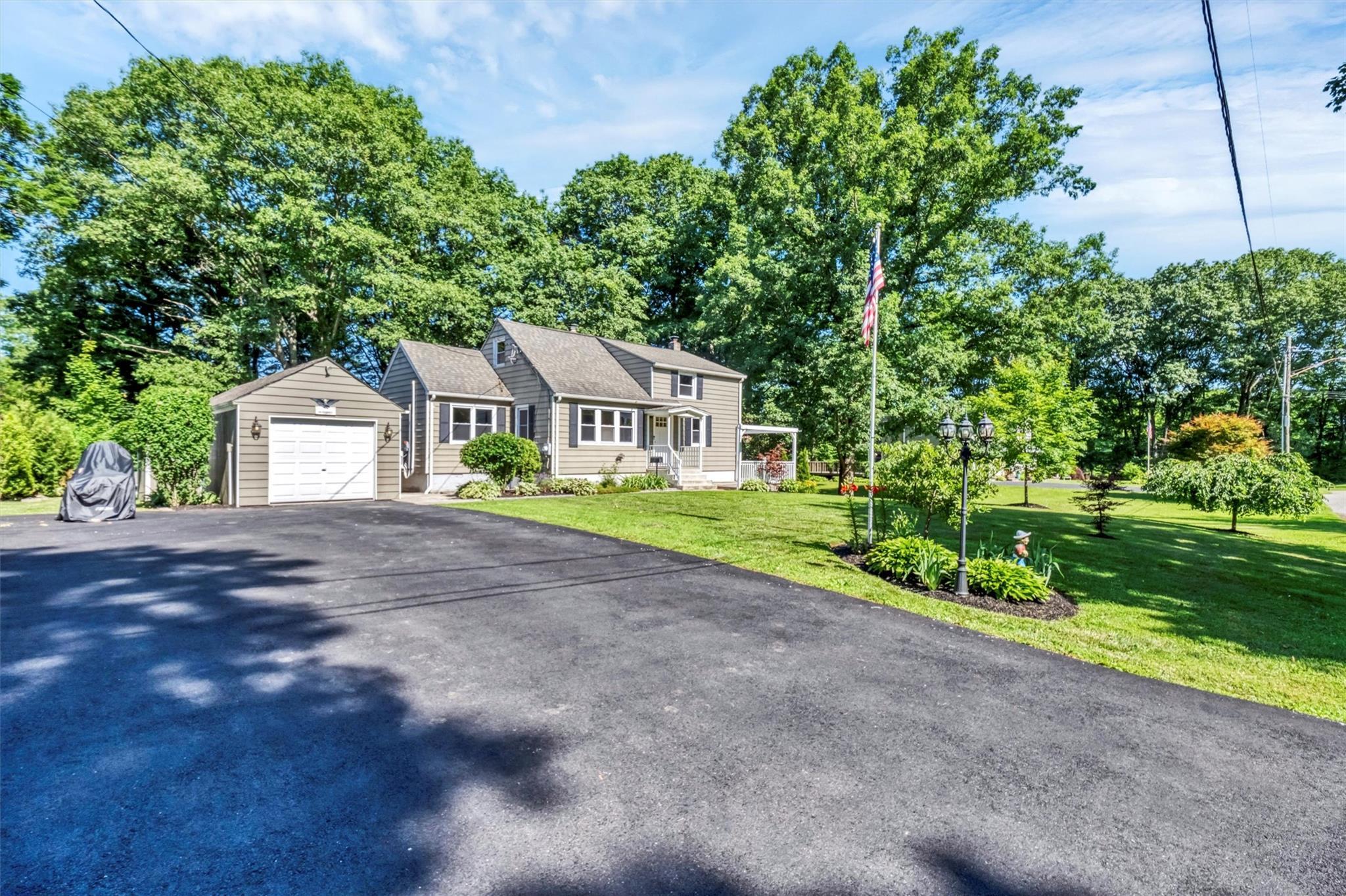 Property Photo: 14 Summit Avenue NY 12564