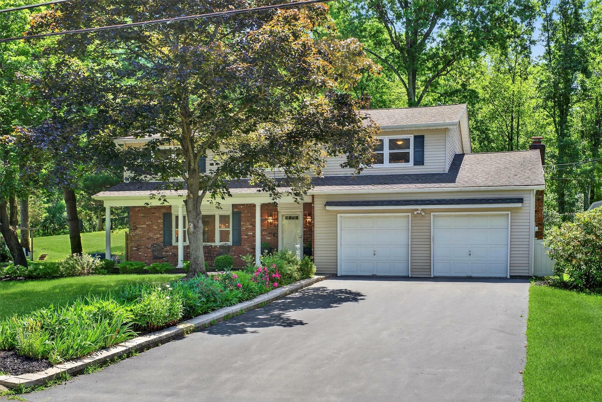 Property Photo: 25 Gregory Drive NY 10924