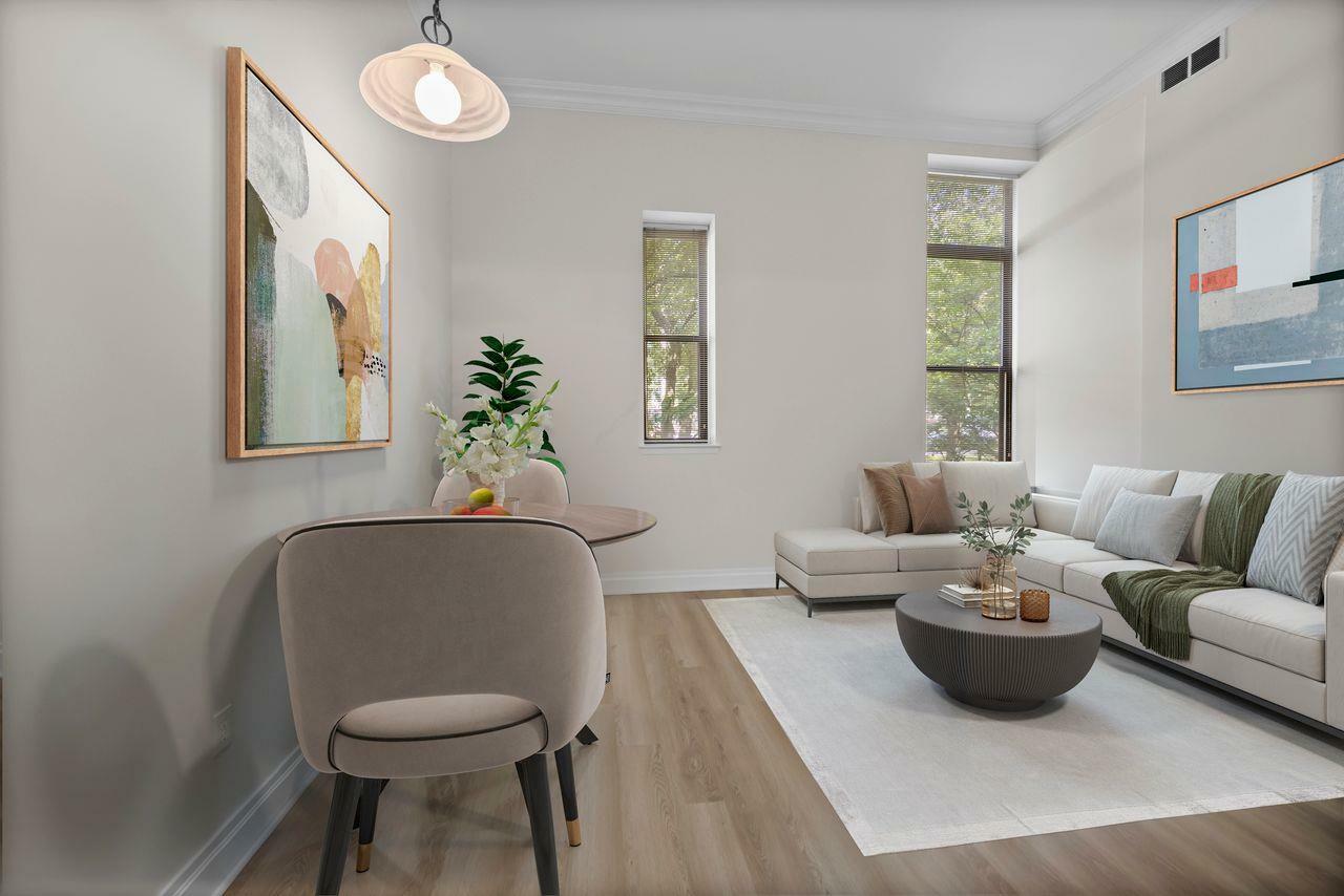 Property Photo: 85 McKinley Avenue A2-2 NY 10606