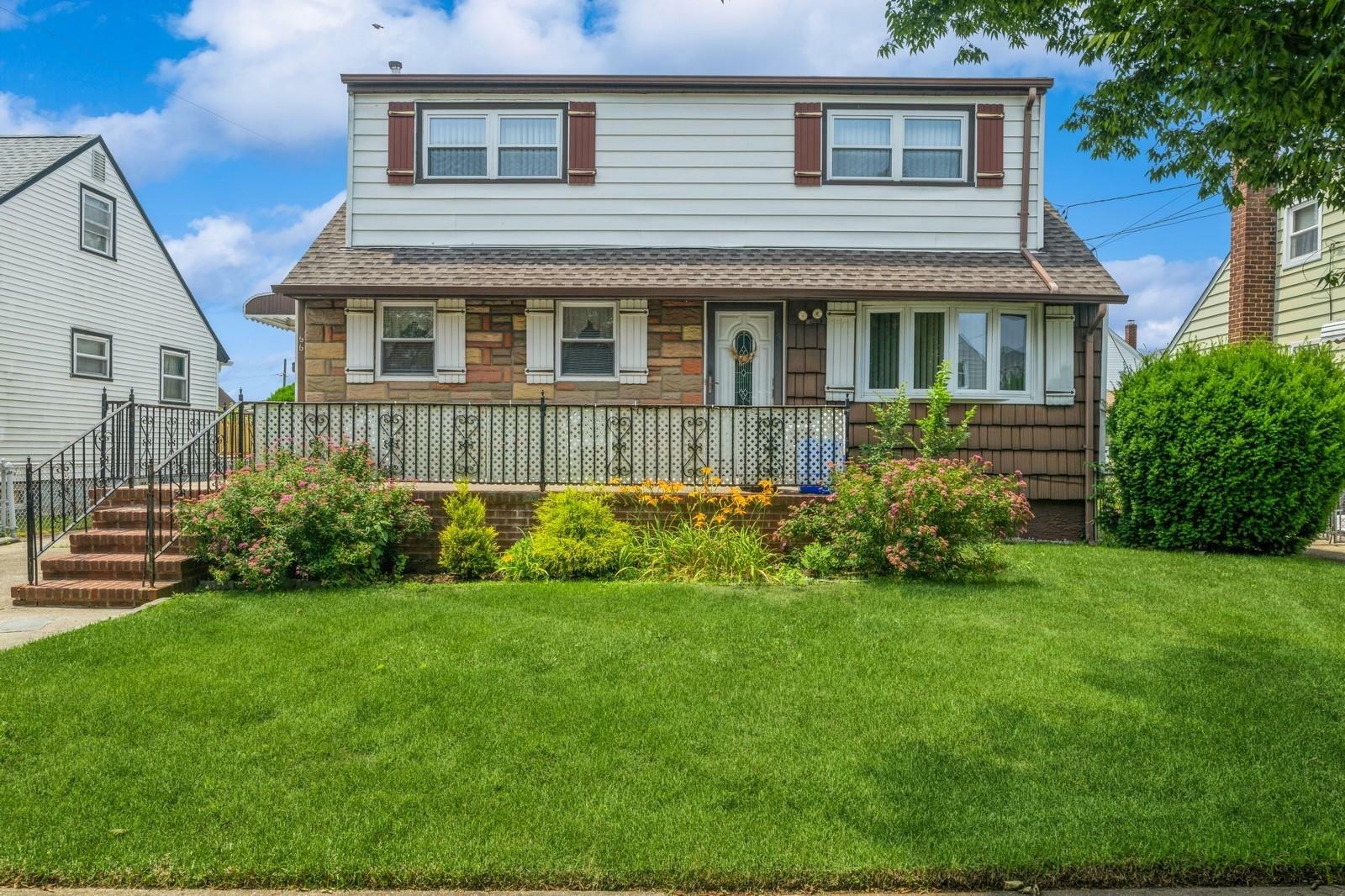 Property Photo:  66 Gates Avenue  NY 11580 