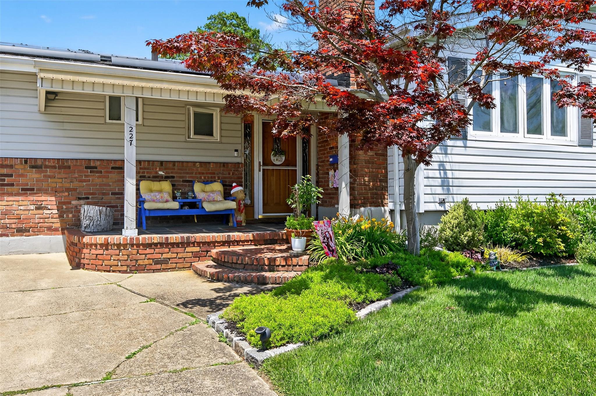 Property Photo: 227 Young Street NY 11704