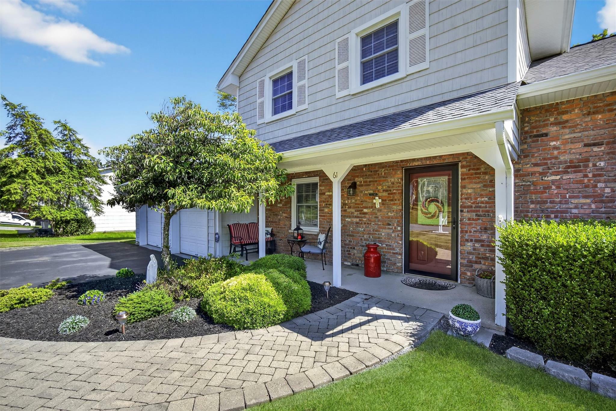 Property Photo: 61 Peter Bush Drive NY 10950