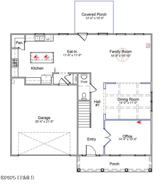 Property Photo:  111 Baneberry Lane  SC 29907 