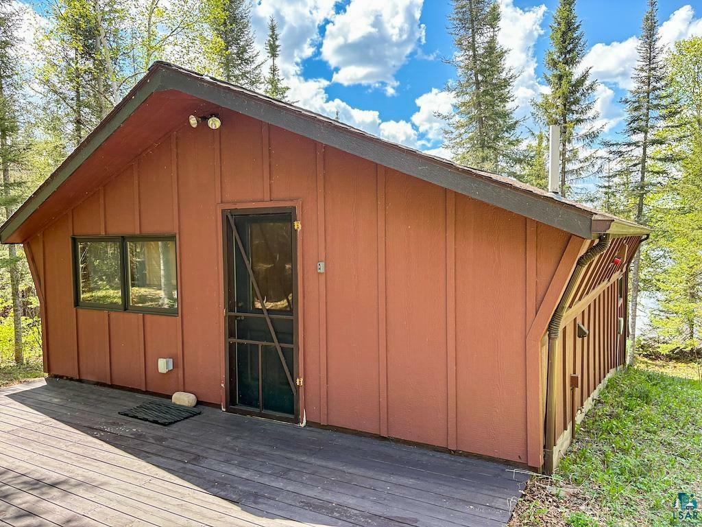Property Photo:  74 Moose Ridge Rd  MN 55604 