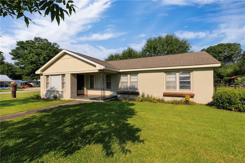 208 Beck Street  Atmore AL 36502 photo