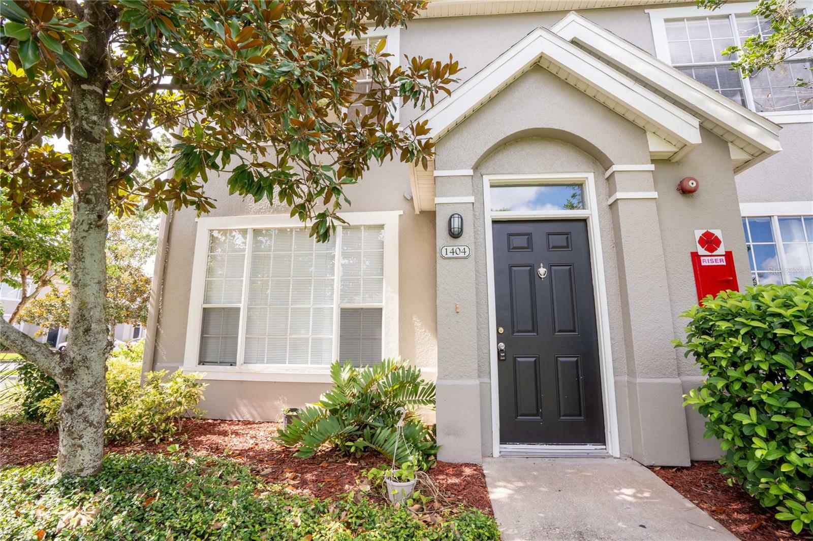 9053 Lee Vista Boulevard 1404  Orlando FL 32829 photo