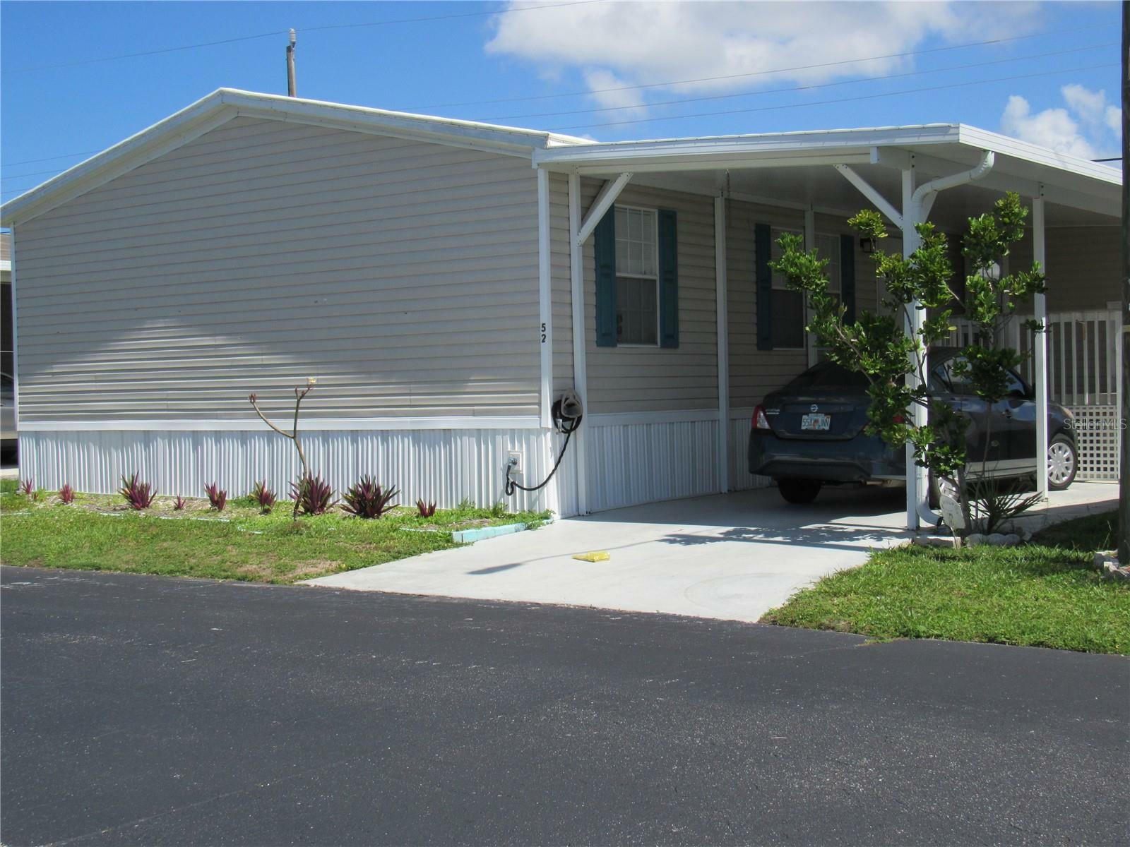 Property Photo:  10101 Burnt Store Road 52  FL 33950 