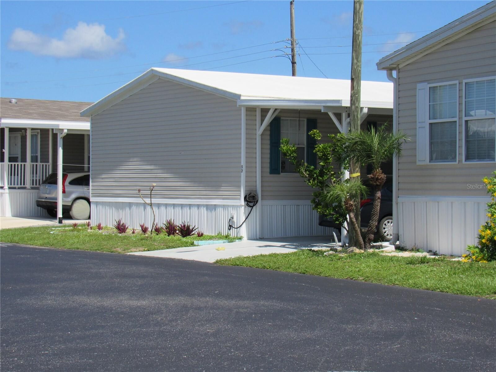 Property Photo:  10101 Burnt Store Road 52  FL 33950 