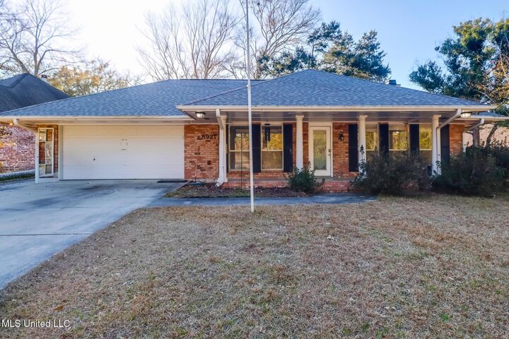 Property Photo:  8921 Hanalei Circle  MS 39525 