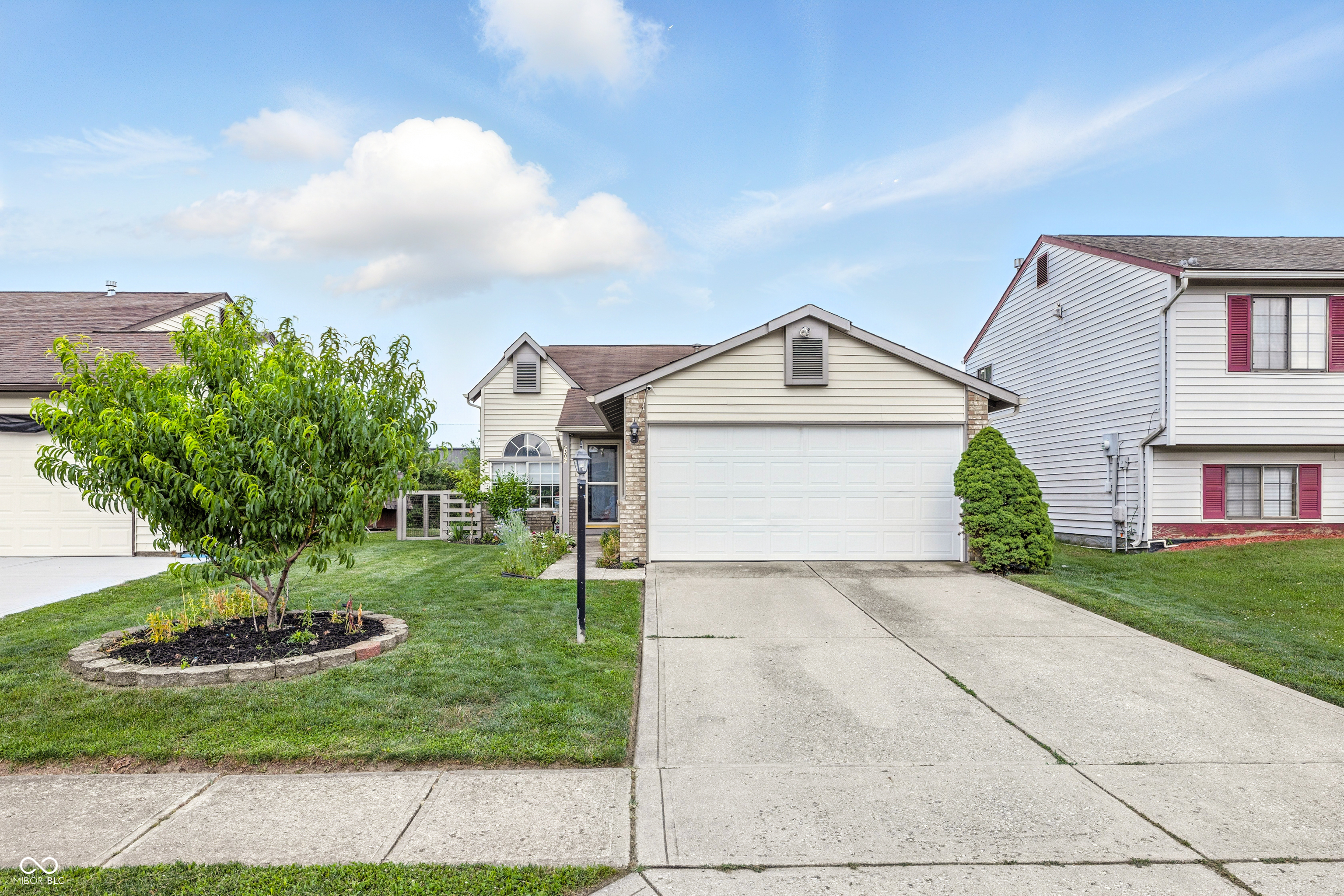 Property Photo: 5305 Traditions Road IN 46235