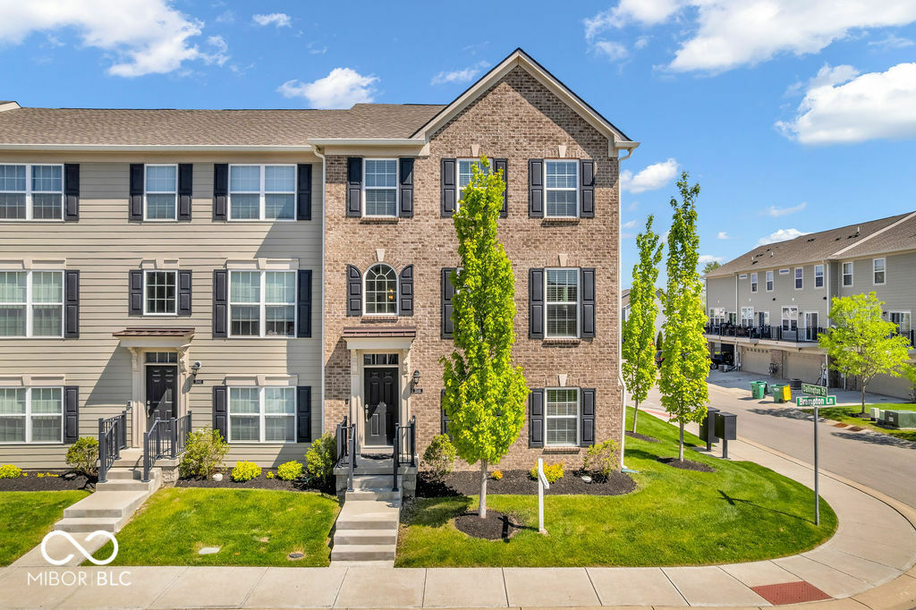 Property Photo: 3546 Brampton Lane IN 46074