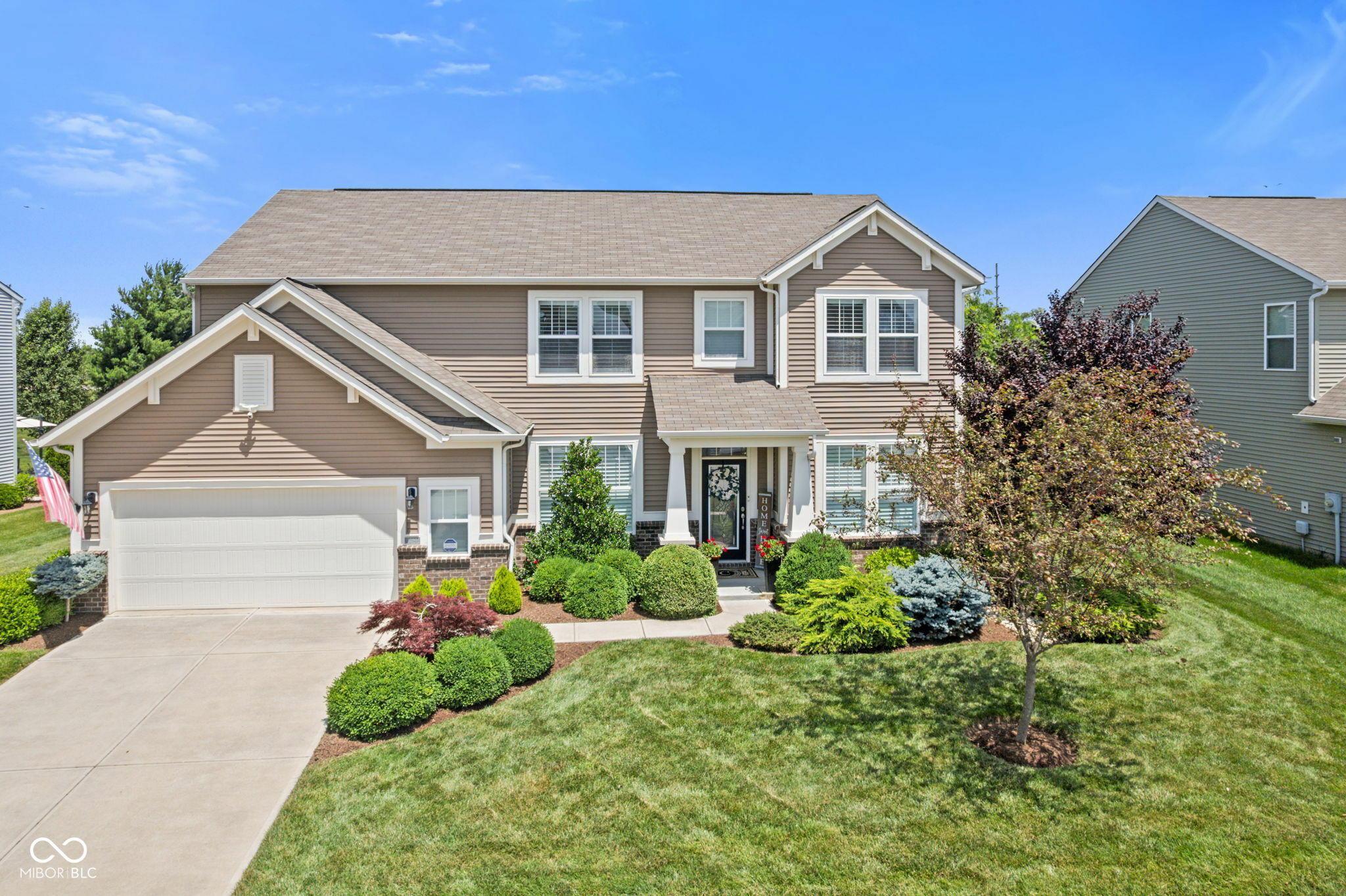 1294 Vista Way  Greenwood IN 46143 photo