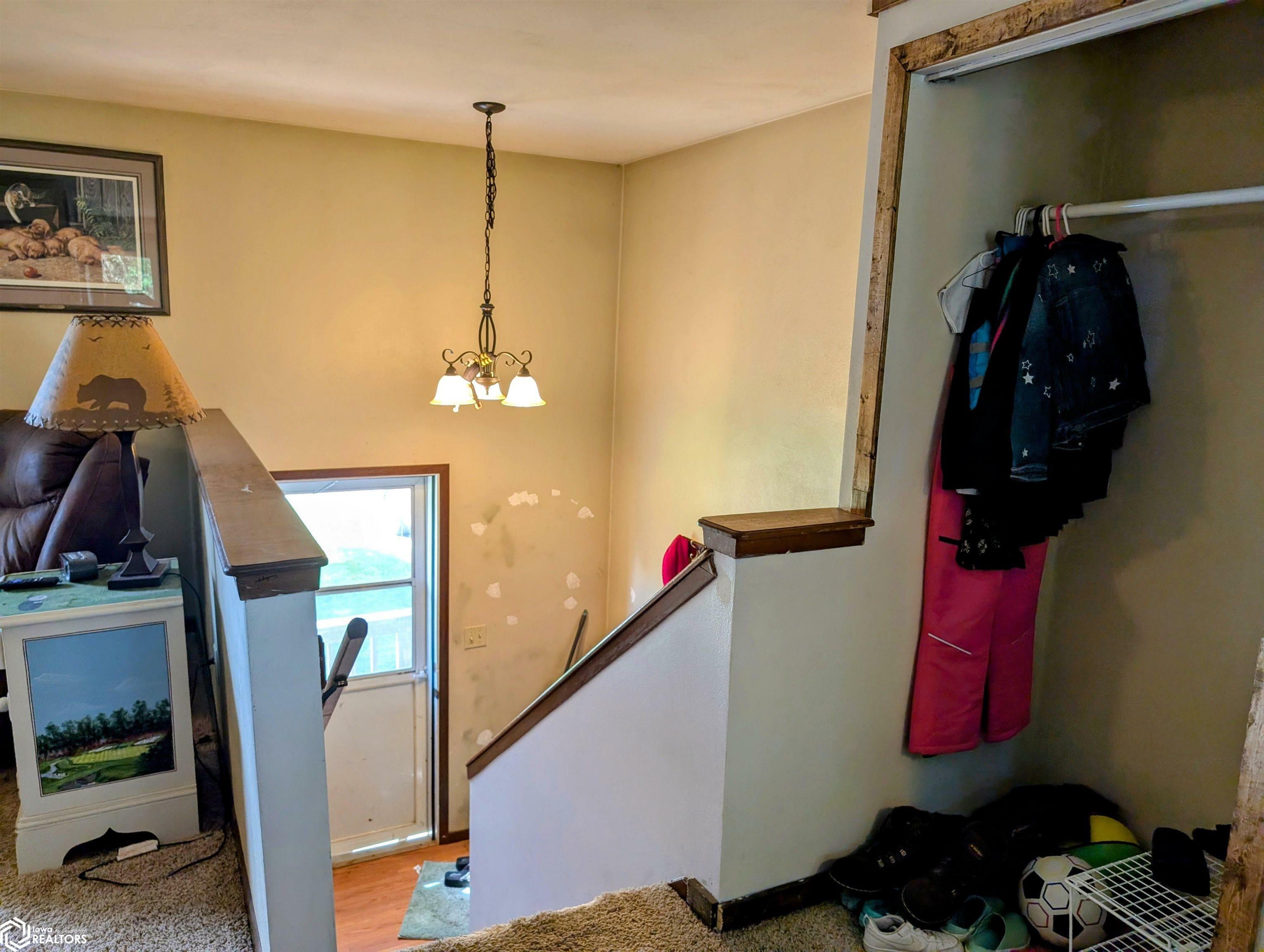 Property Photo: 802 N Bergdahl Circle IA 52641