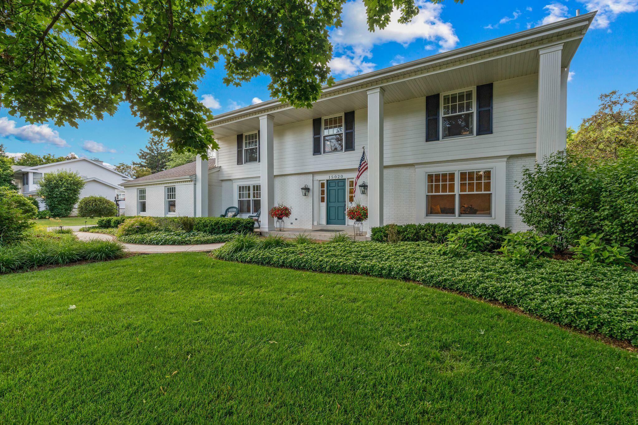15020 Pomona Rd  Brookfield WI 53005 photo