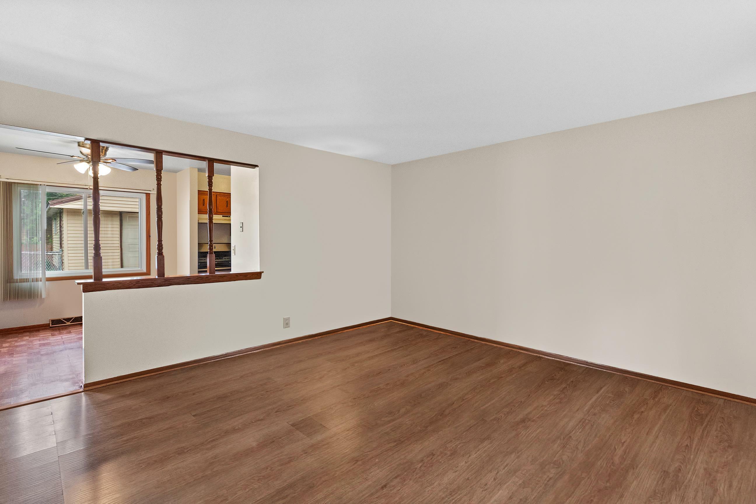 Property Photo: 3909 W Tupelo St WI 53209