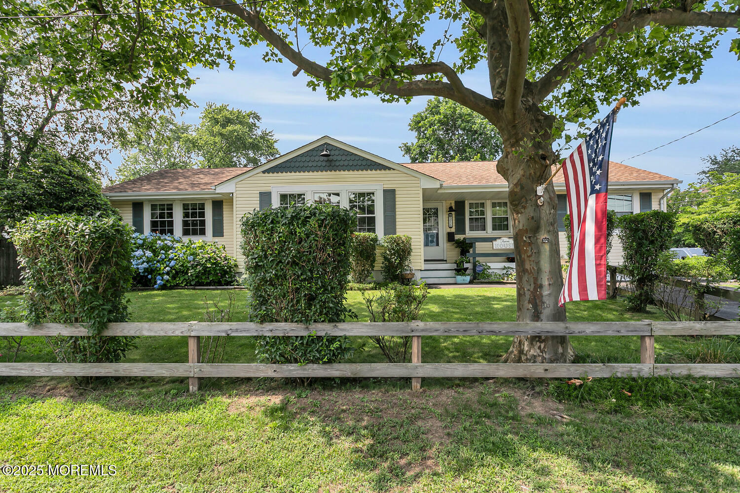 Property Photo: 216 Main Street NJ 07758