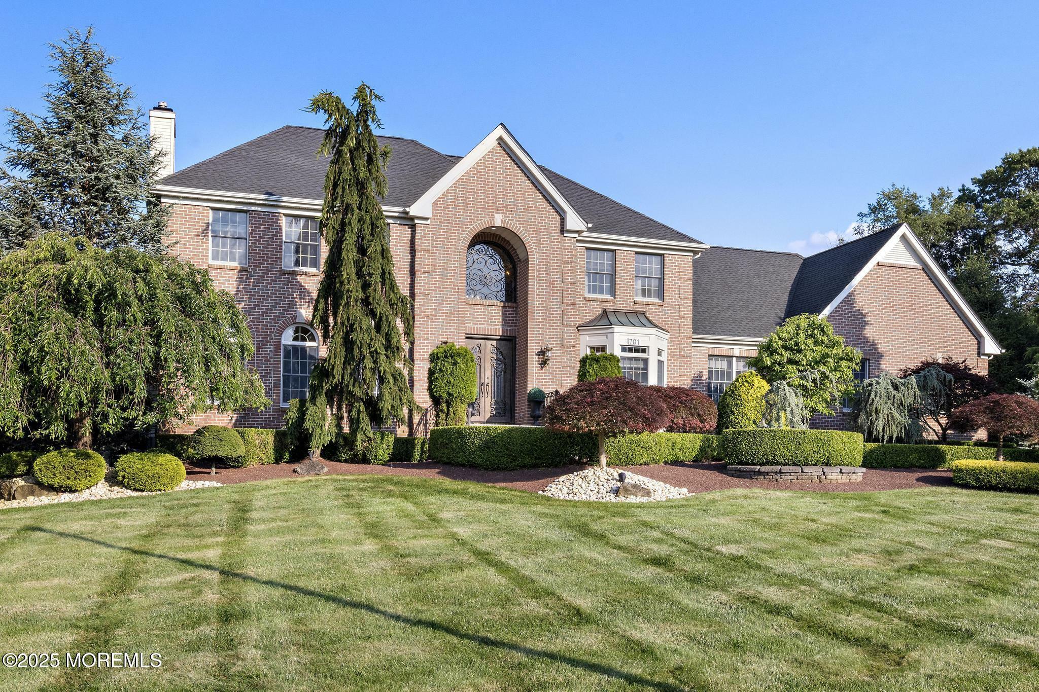 701 Kirwan Court  Freehold NJ 07728 photo