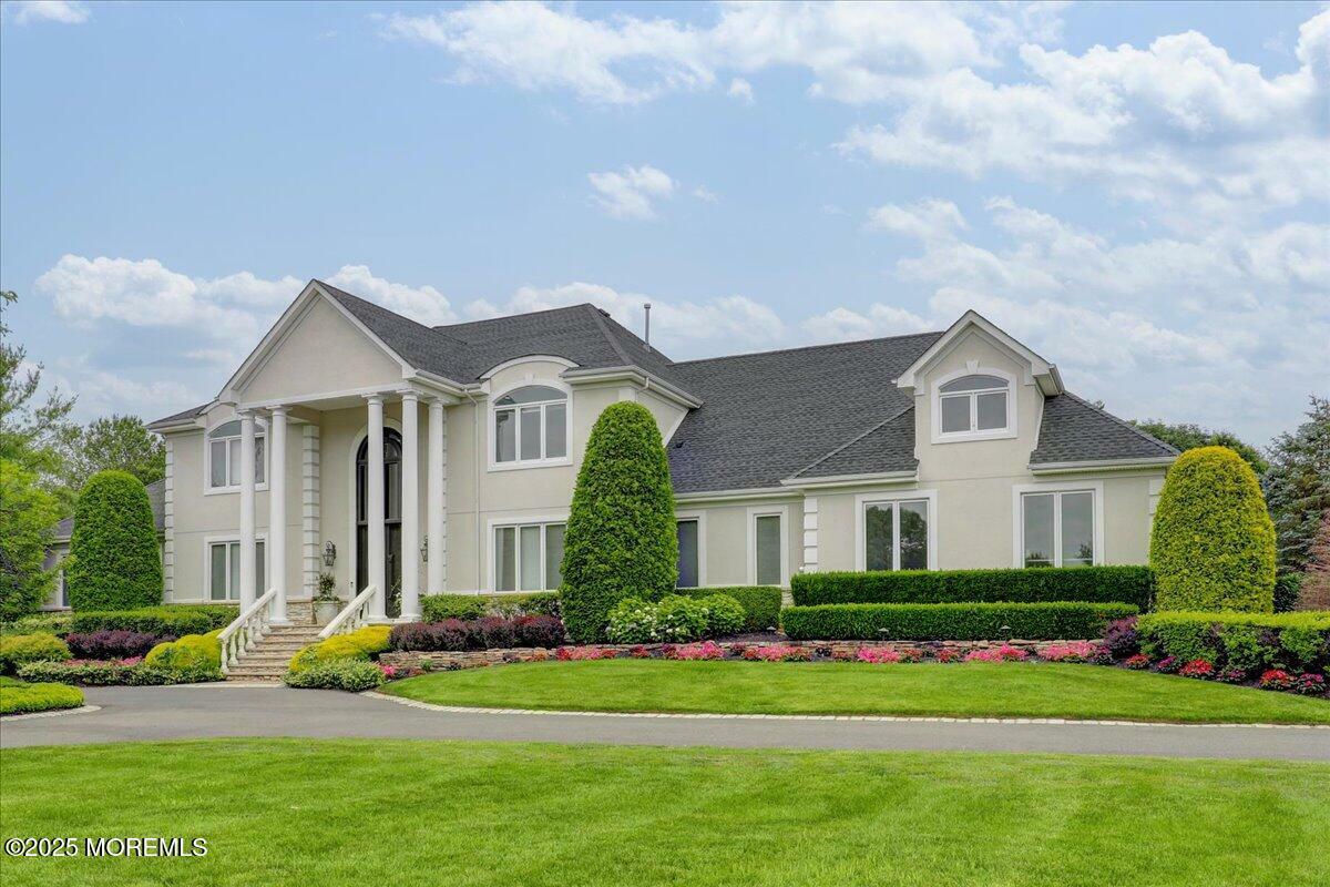 Property Photo: 7 Rancho Polo NJ 07722