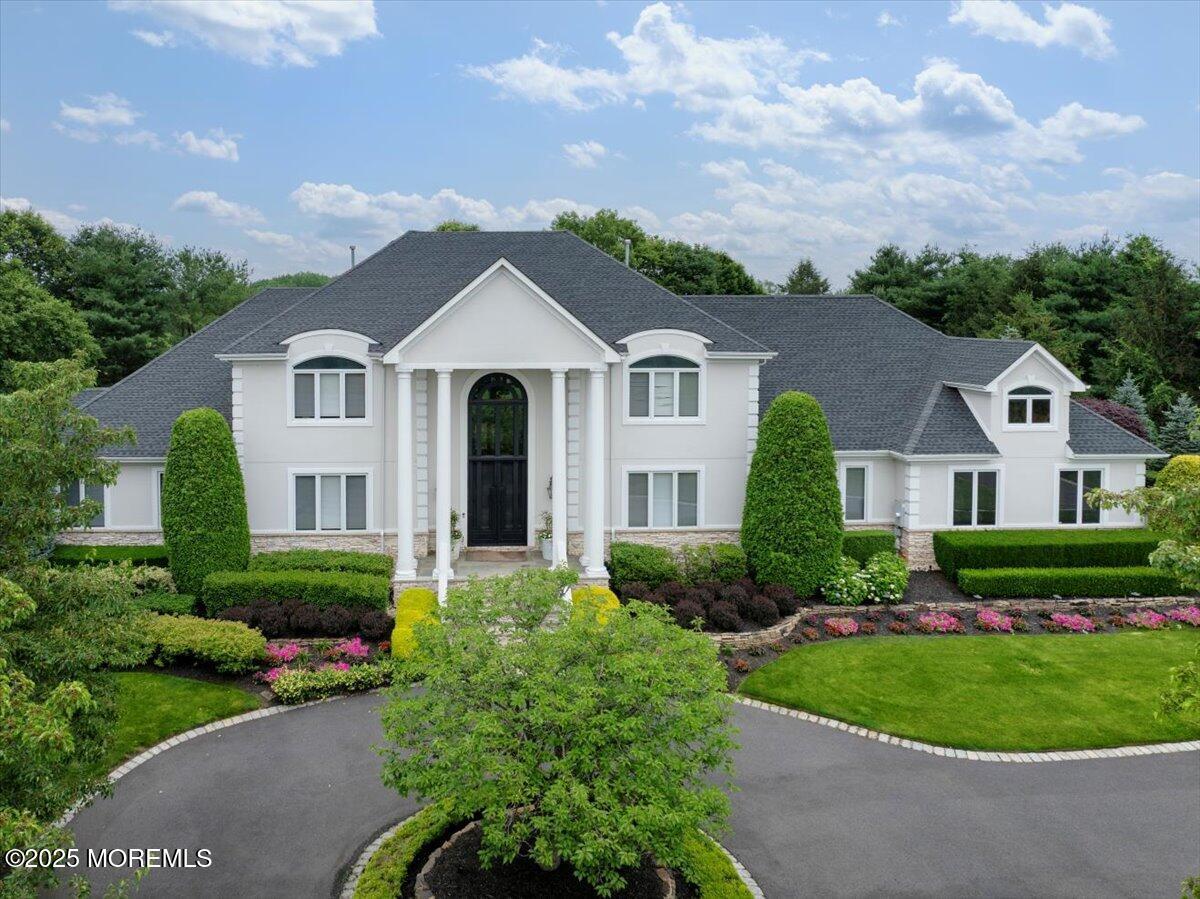 7 Rancho Polo  Colts Neck NJ 07722 photo