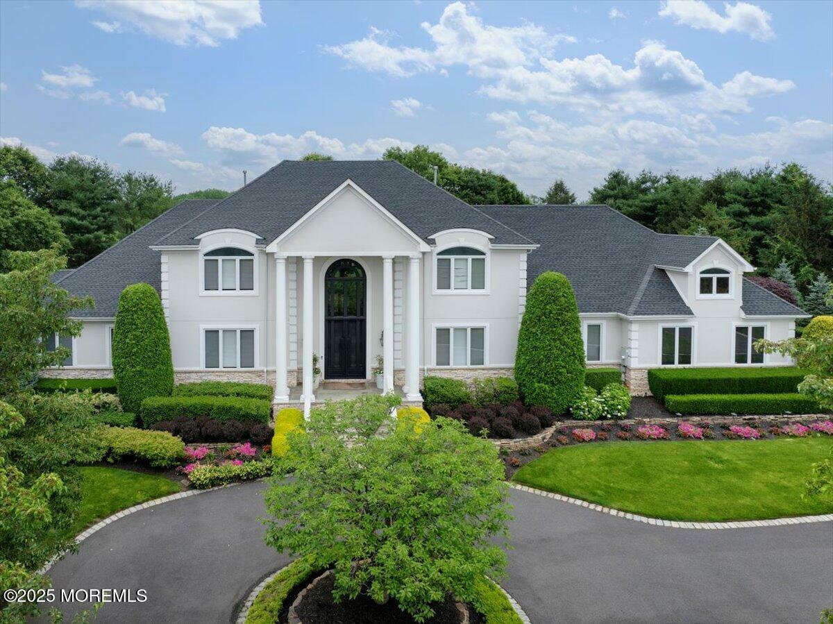 Property Photo: 7 Rancho Polo NJ 07722