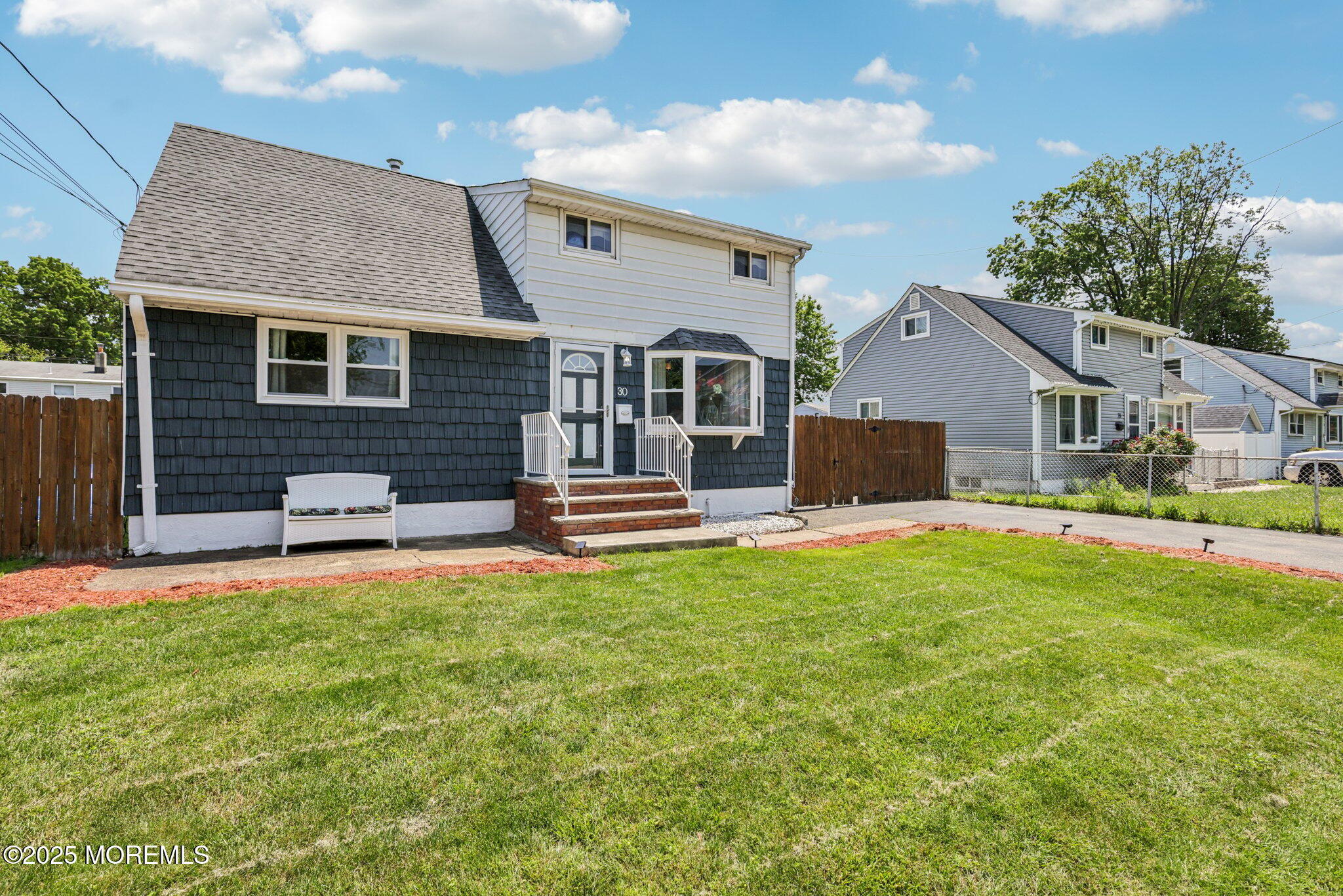 Property Photo: 30 Clark Place NJ 07001