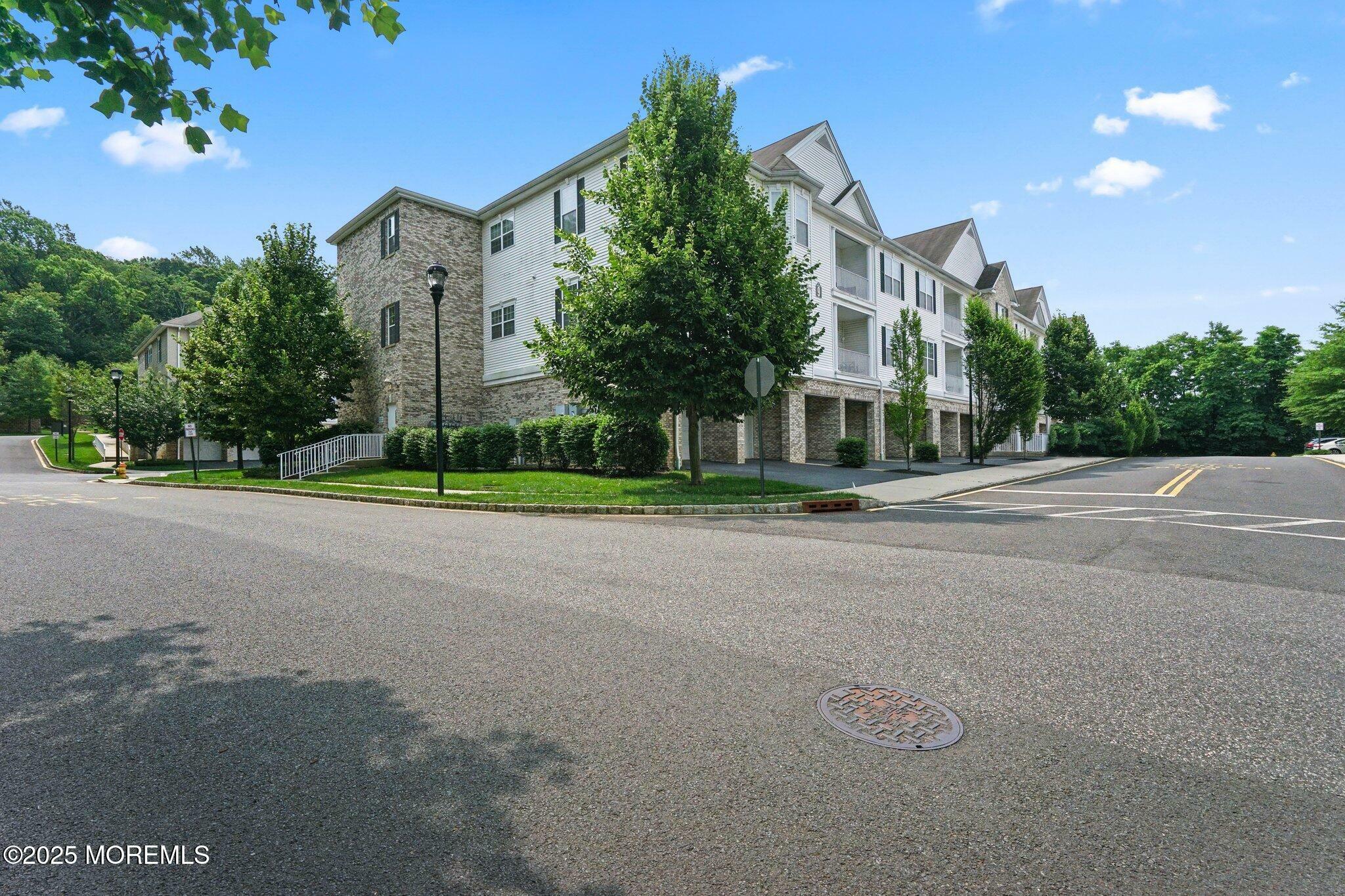 Property Photo: 115 Regency Court NJ 07751