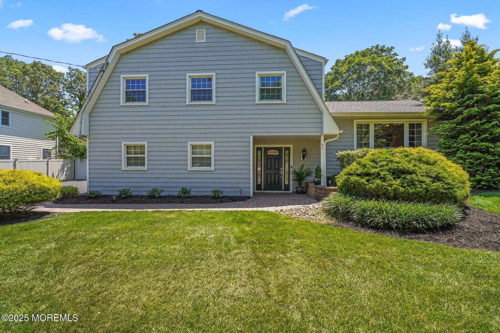 Property Photo:  45 Weston Place  NJ 07724