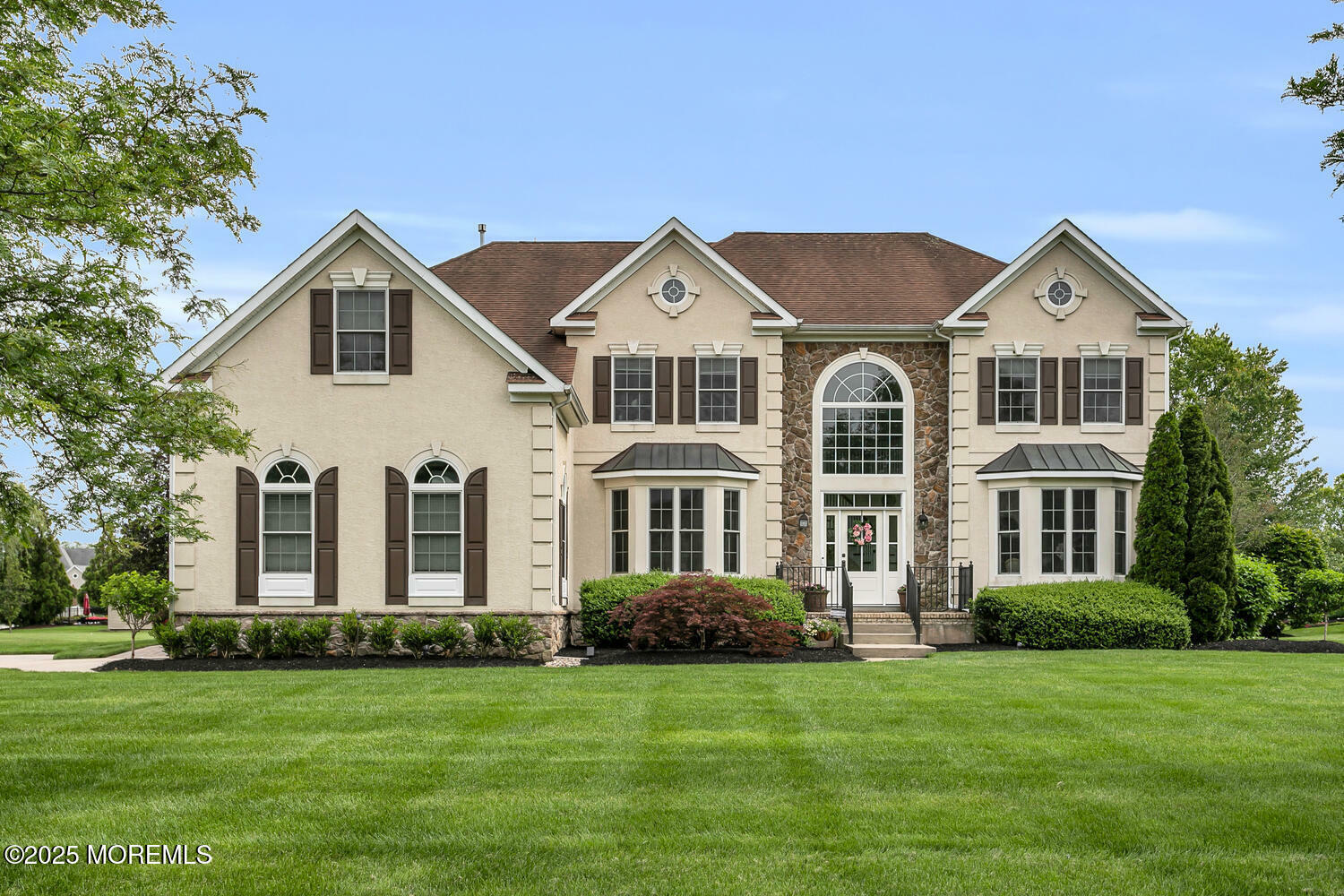 14 Kirsten Drive  Freehold NJ 07728 photo