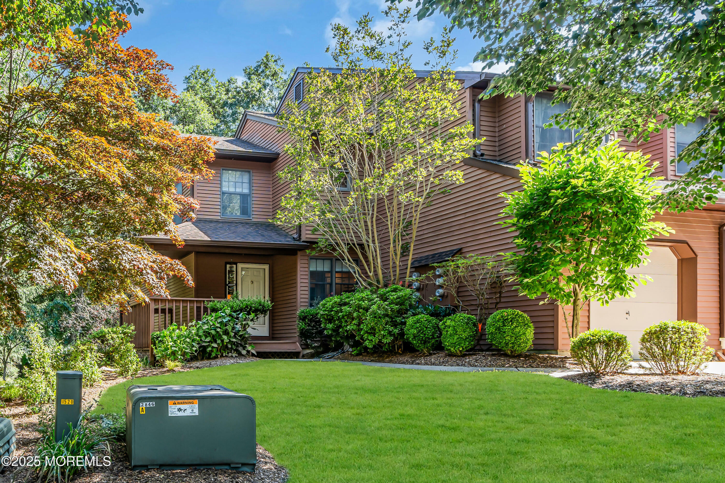 Property Photo: 76 Pape Drive NJ 07716