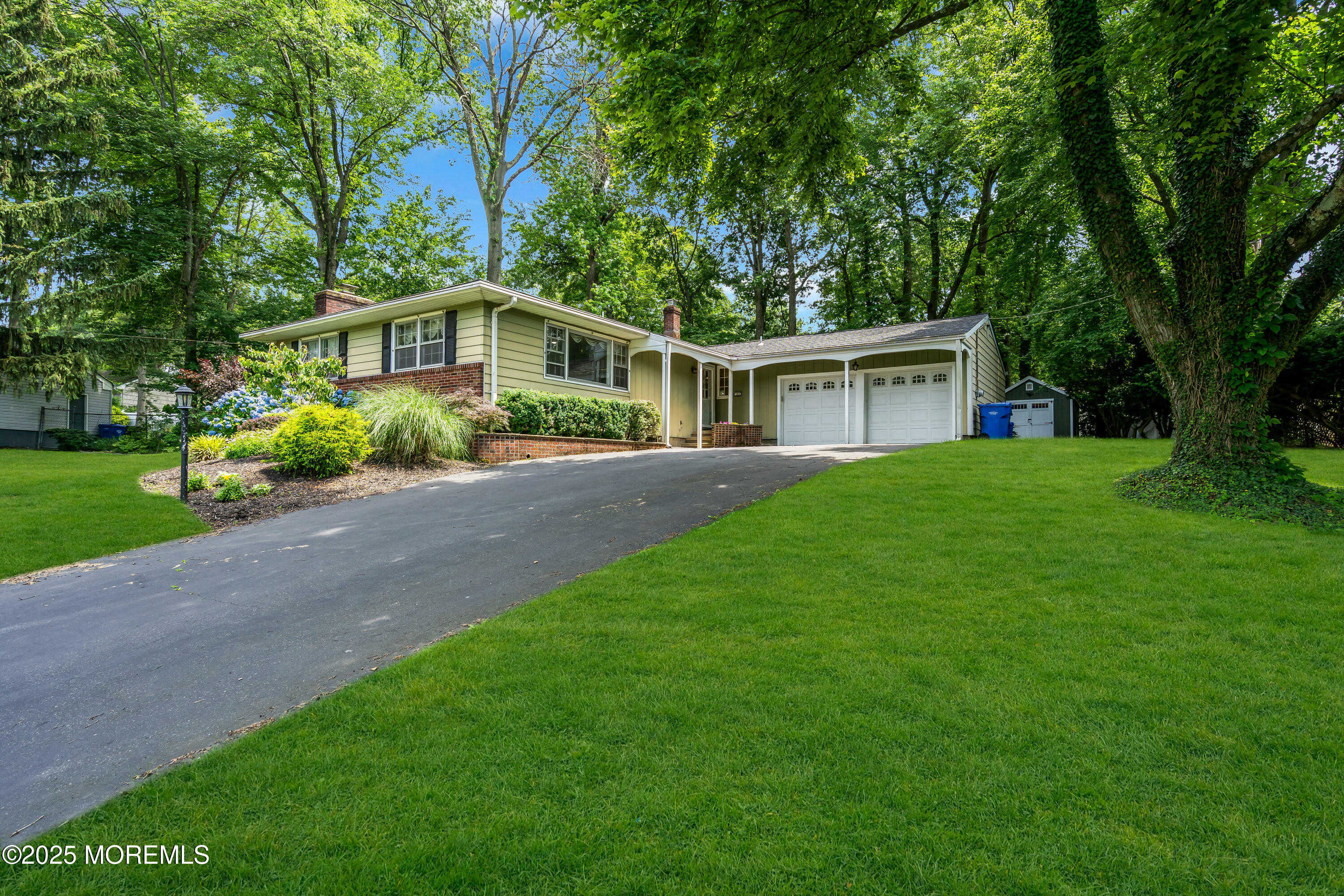 Property Photo: 384 Gerry Road NJ 08902
