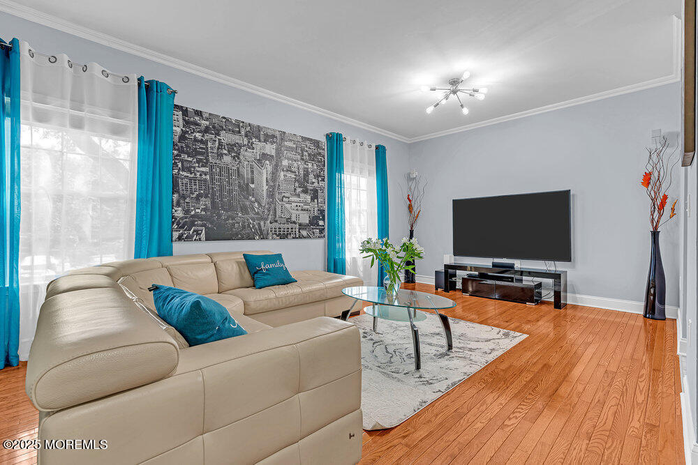 Property Photo: 4409 Pepperidge Court NJ 07728