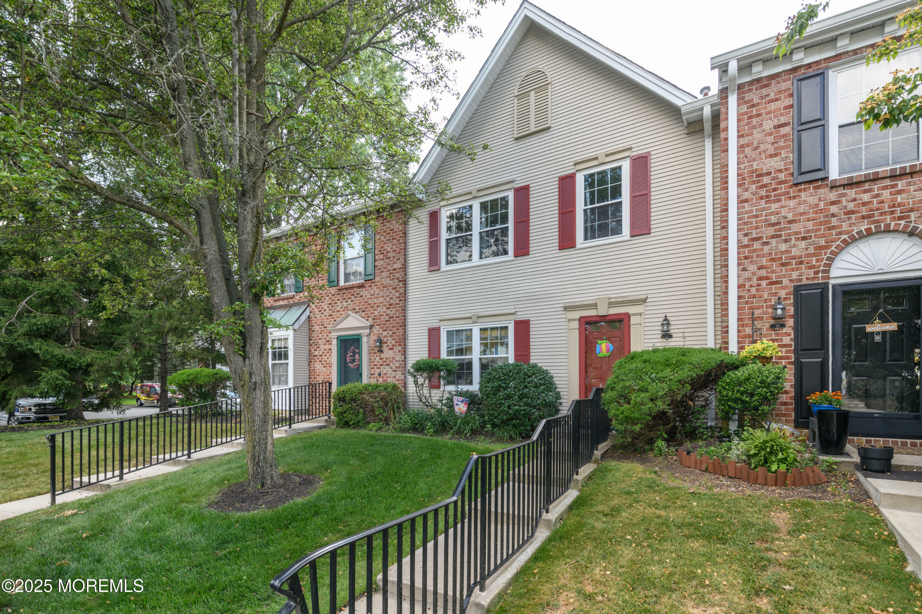 Property Photo: 60 Beaumont Court NJ 07724