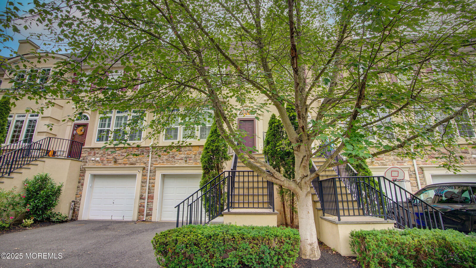 Property Photo: 56 W Aspen Way NJ 07747