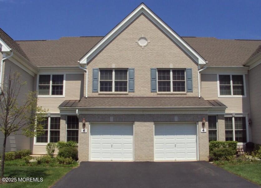 Property Photo: 6 Fells Drive NJ 07726