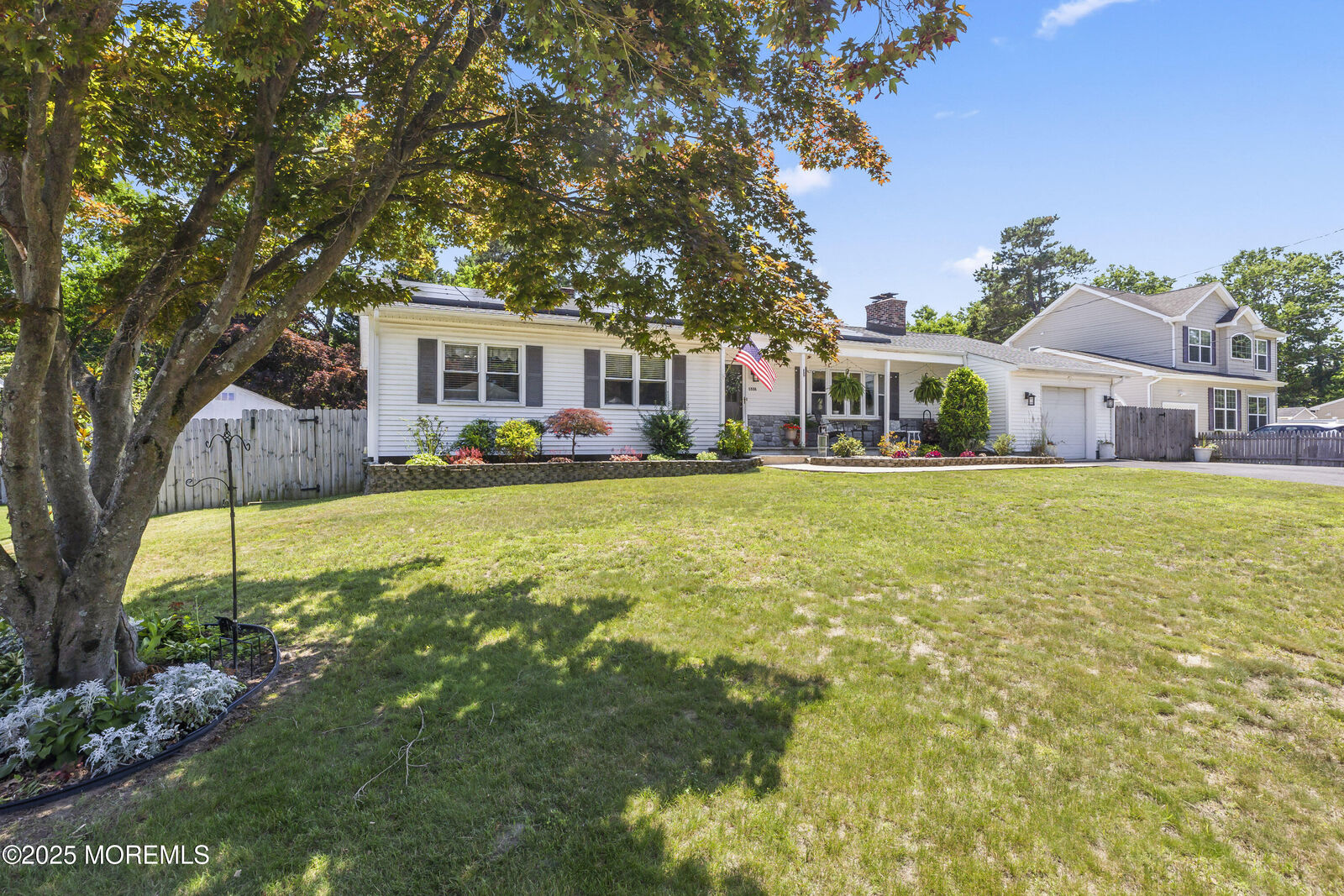 Property Photo: 1536 11th Avenue NJ 08757