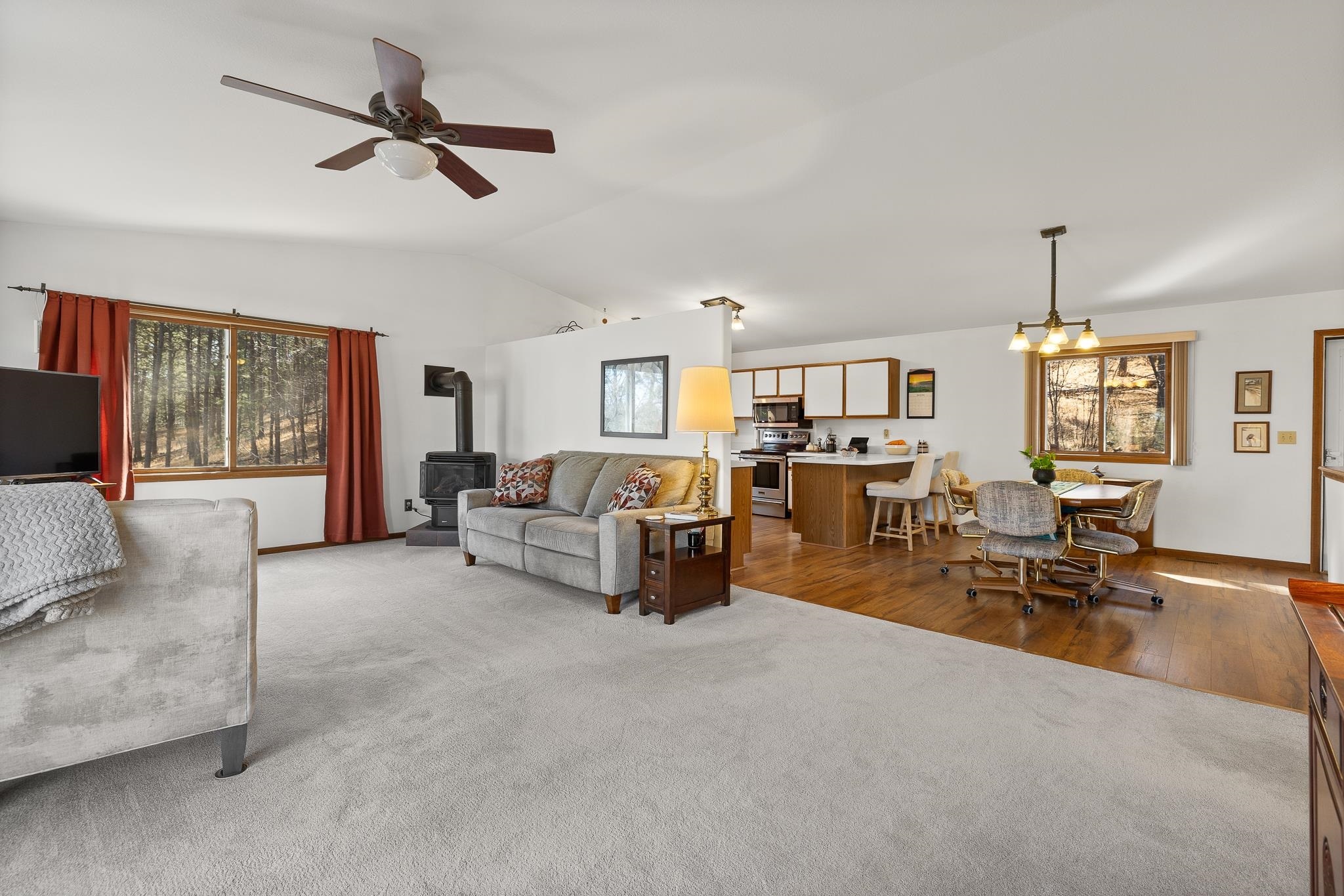 Property Photo: 13651 Quartz Canyon Ct SD 57702
