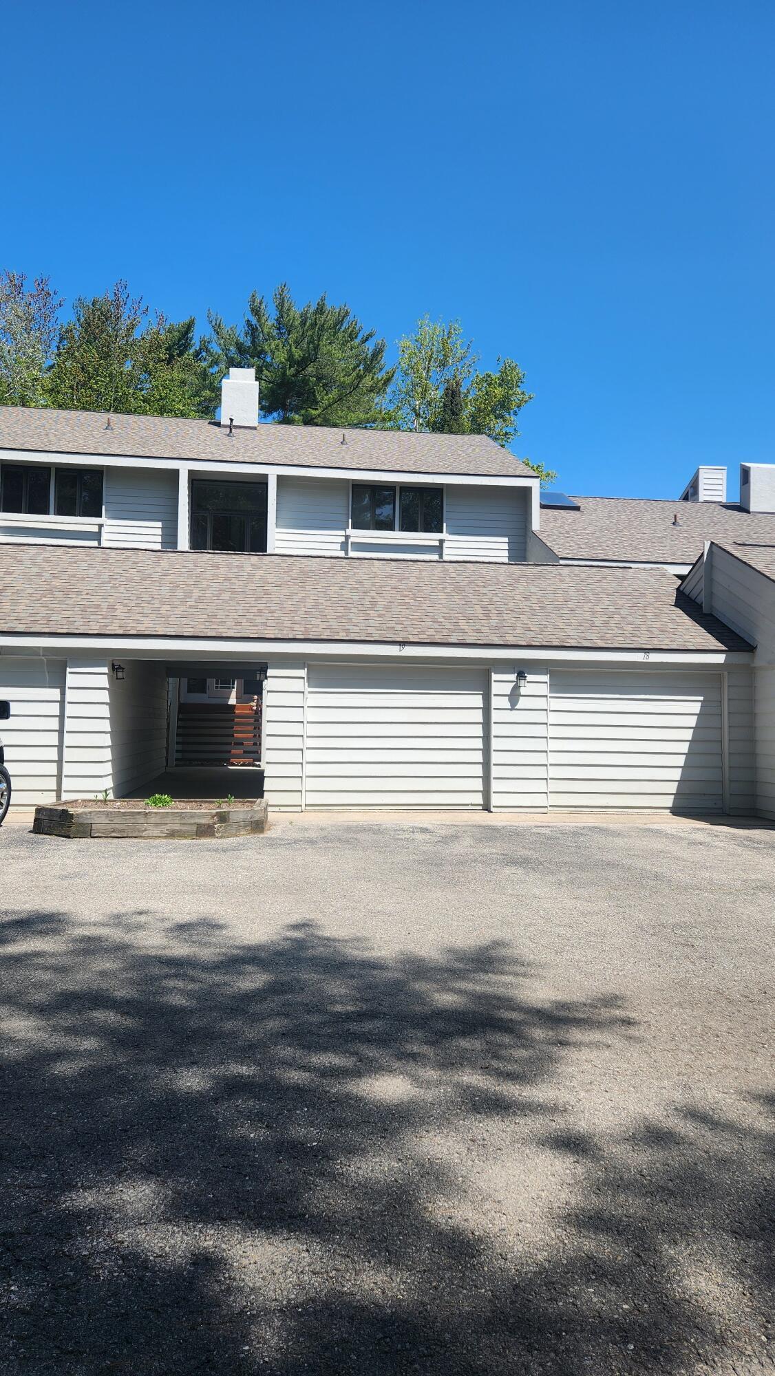 Property Photo: 3400 Lakeside Drive S MI 49770