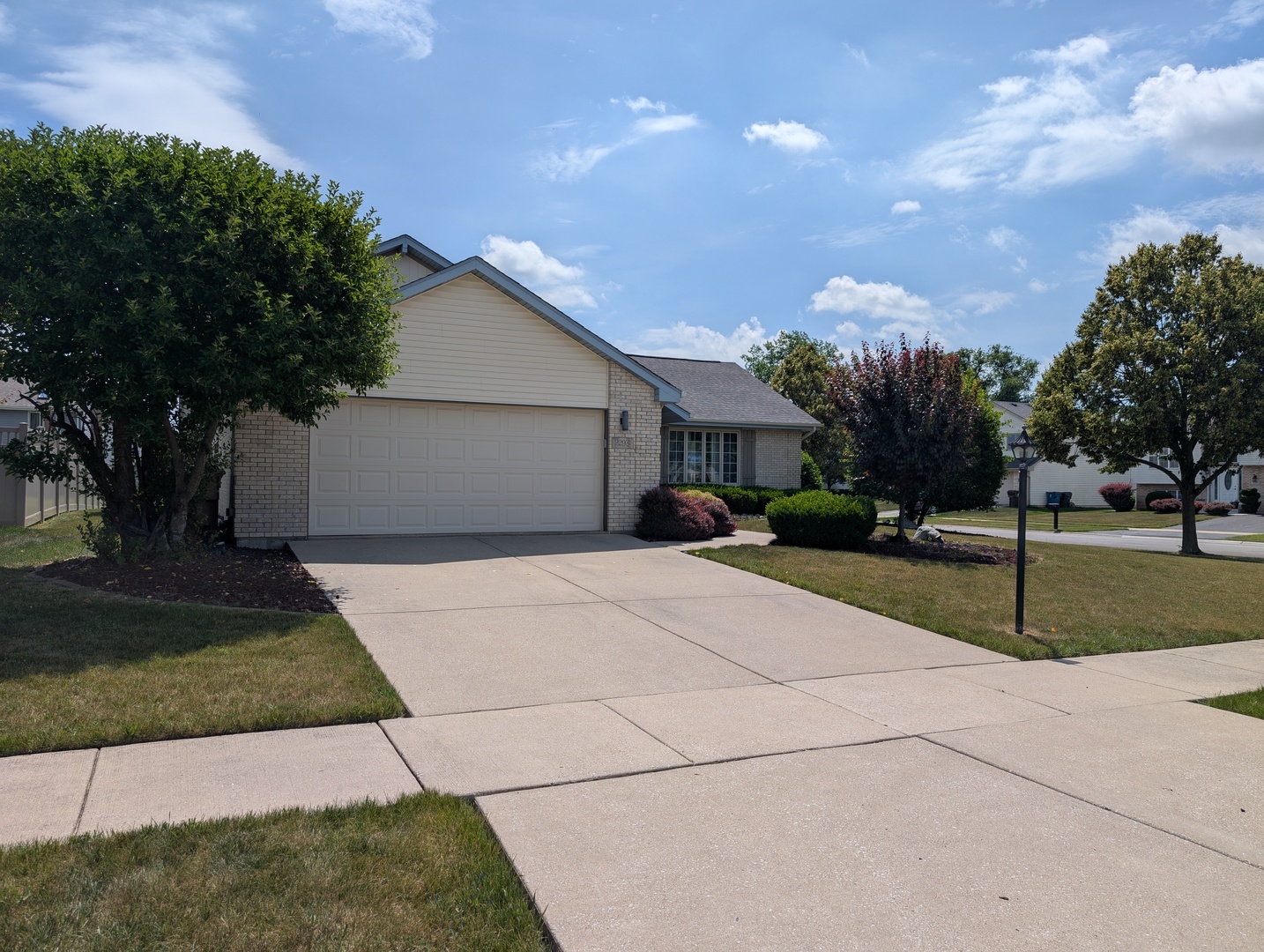 Property Photo: 22931 Ridgeway Avenue IL 60471