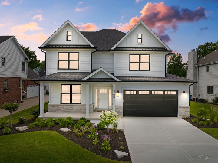 4508 Stonewall Avenue  Downers Grove IL 60515 photo