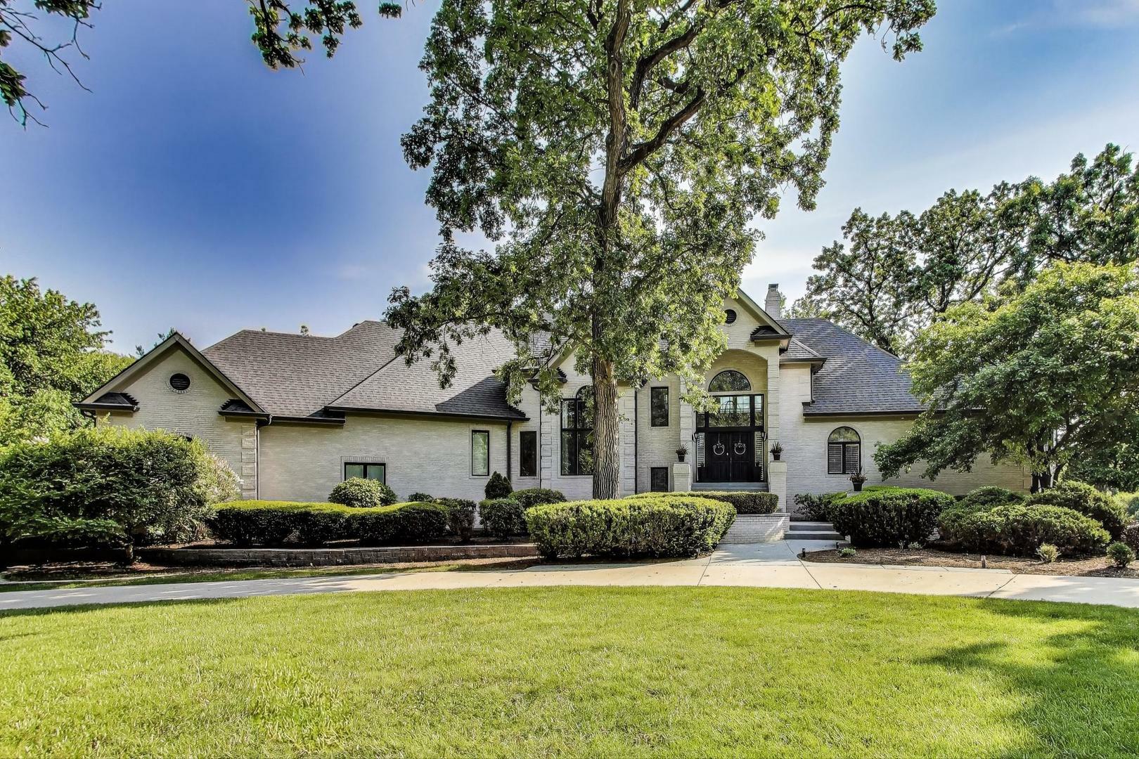 17N431 Oak Knoll Lane  Dundee IL 60118 photo