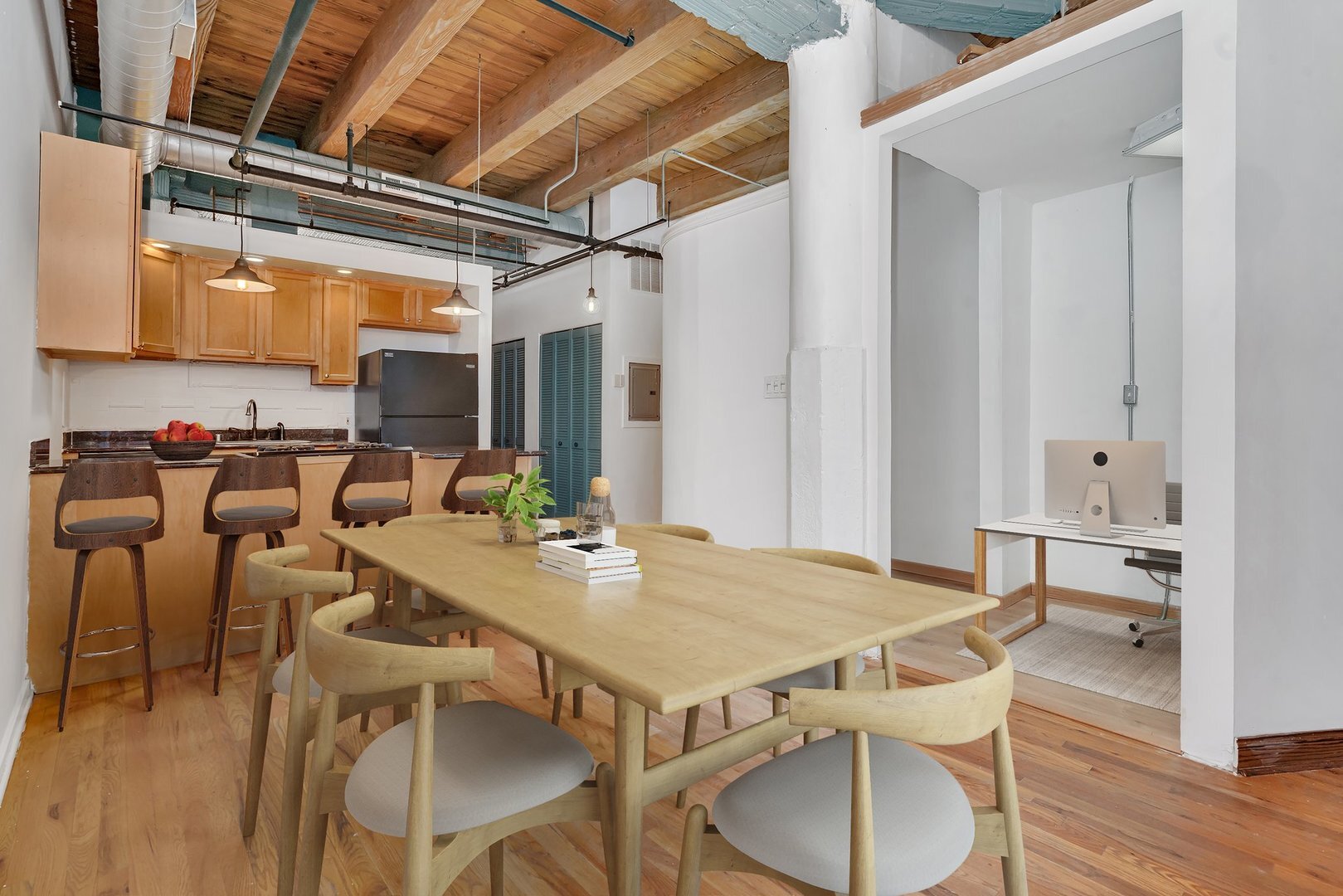 Property Photo: 2310 S Canal Street 212 IL 60616