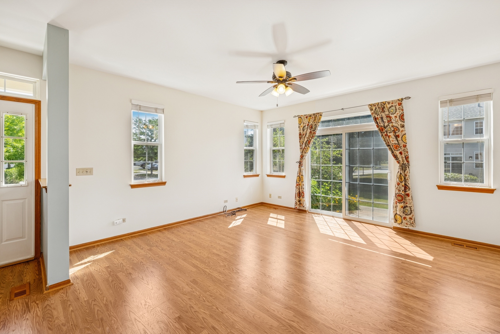 Property Photo: 2165 Braeburn Drive A IL 60084