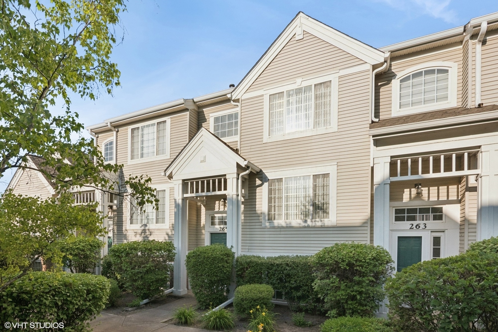 265 Concord Drive  Glendale Heights IL 60139 photo