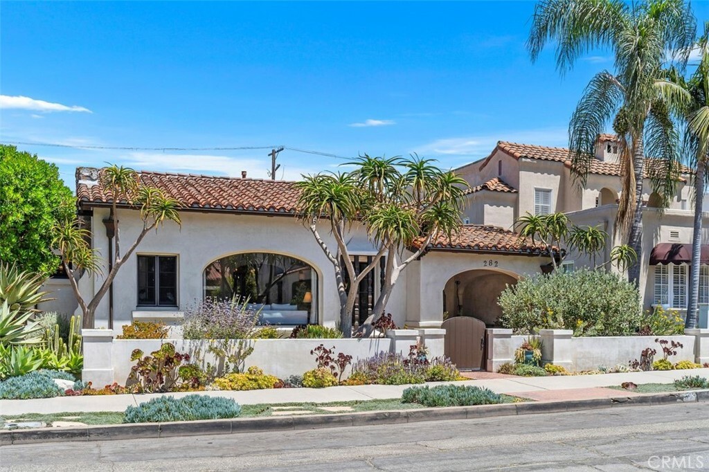 Property Photo: 282 Argonne Avenue CA 90803