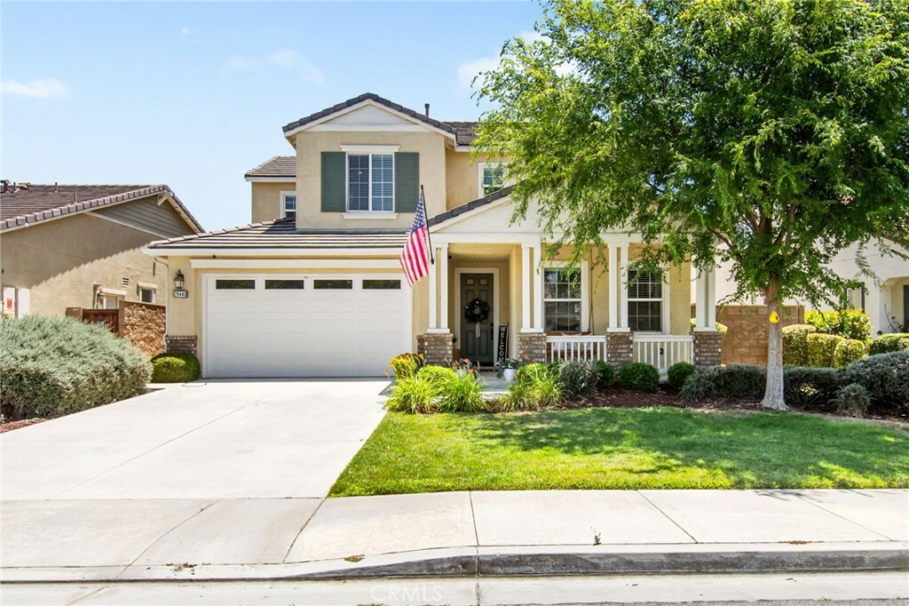 Property Photo: 29443 Moorings Court CA 92585